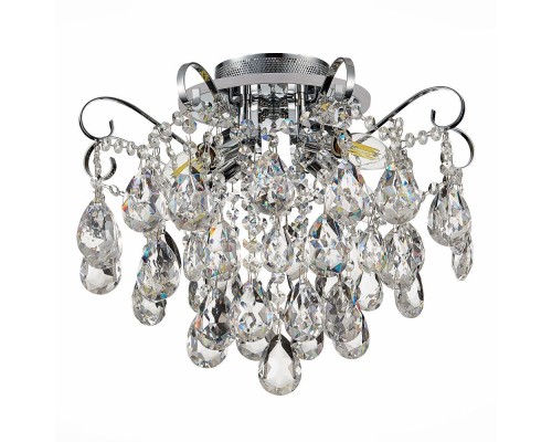 Потолочная люстра Litero SLE160002-04 Evoluce