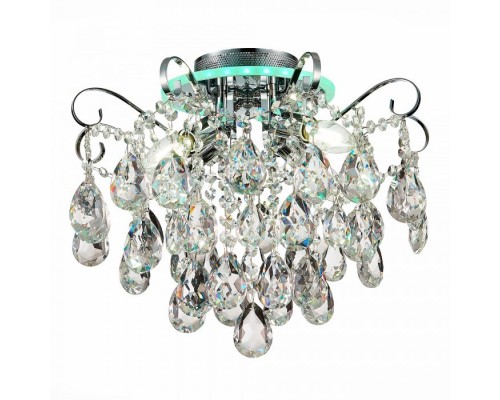 Потолочная люстра Litero SLE160002-04 Evoluce