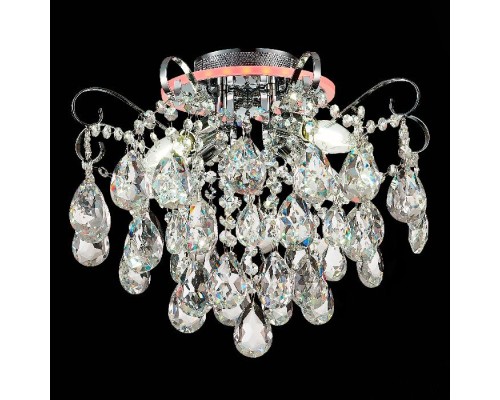 Потолочная люстра Litero SLE160002-04 Evoluce