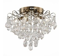 Потолочная люстра Kame SLE160102-06 Evoluce