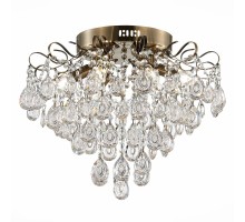 Потолочная люстра Kame SLE160102-06 Evoluce