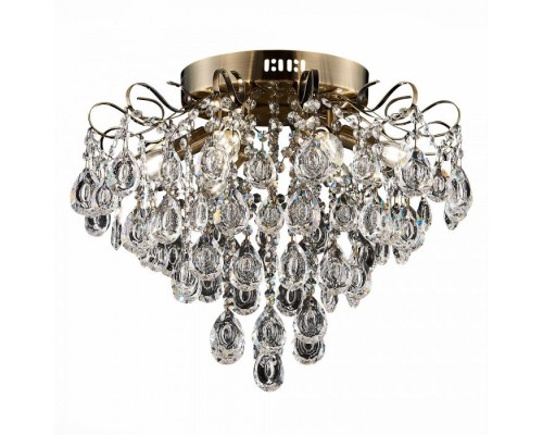 Потолочная люстра Kame SLE160102-06 Evoluce