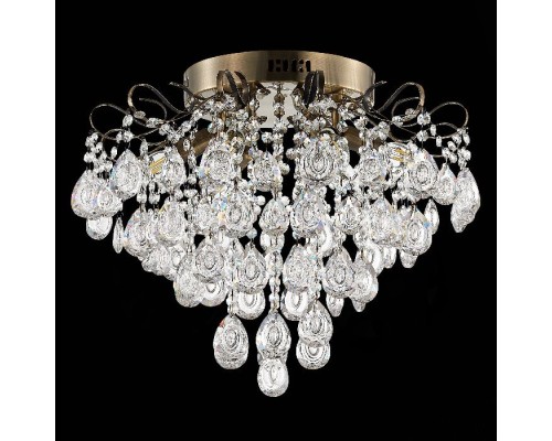 Потолочная люстра Kame SLE160102-06 Evoluce