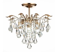 Потолочная люстра Kristo SLE160202-04 Evoluce