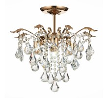 Потолочная люстра Kristo SLE160202-04 Evoluce