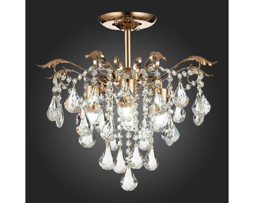 Потолочная люстра Kristo SLE160202-04 Evoluce