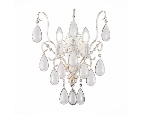 Настенный светильник Magonza SLE160301-02 Evoluce