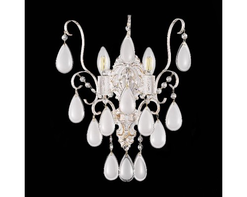 Настенный светильник Magonza SLE160301-02 Evoluce