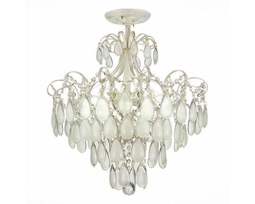 Потолочная люстра Magonza SLE160302-06 Evoluce