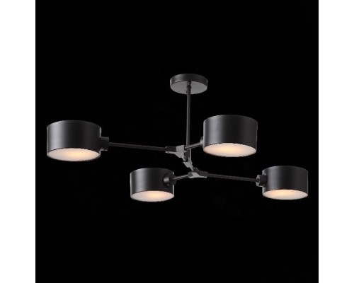 Потолочная люстра Gimento SLE183402-04 Evoluce