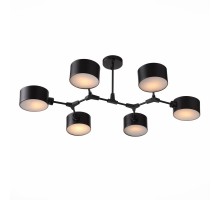 Потолочная люстра Gimento SLE183402-06 Evoluce