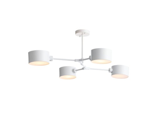 Потолочная люстра Gimento SLE183502-04 Evoluce