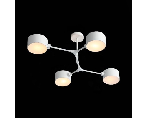 Потолочная люстра Gimento SLE183502-04 Evoluce
