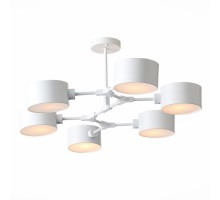 Потолочная люстра Gimento SLE183502-06 Evoluce