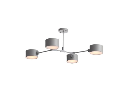 Потолочная люстра Gimento SLE183702-04 Evoluce