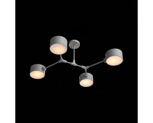 Потолочная люстра Gimento SLE183702-04 Evoluce