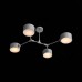 Потолочная люстра Gimento SLE183702-04 Evoluce