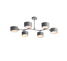 Потолочная люстра Gimento SLE183702-06 Evoluce