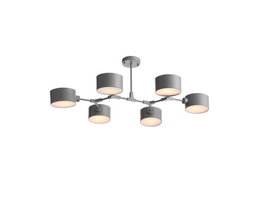 Потолочная люстра Gimento SLE183702-06 Evoluce