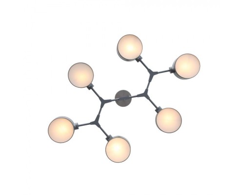 Потолочная люстра Gimento SLE183702-06 Evoluce