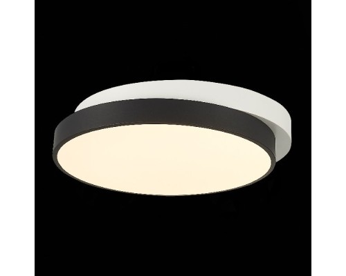 Потолочный светильник Qvo SLE200702-01 Evoluce