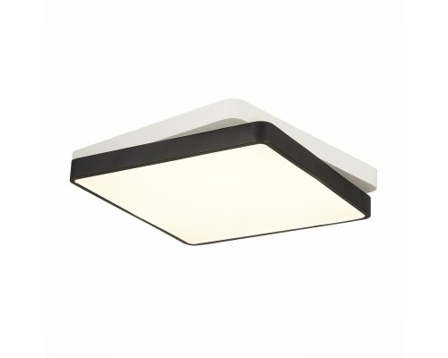 Потолочный светильник Qvo SLE200712-01 Evoluce