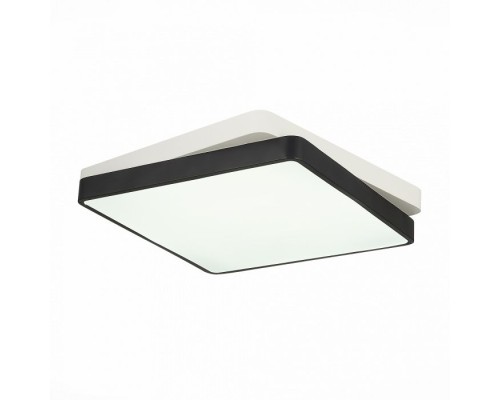 Потолочный светильник Qvo SLE200712-01 Evoluce