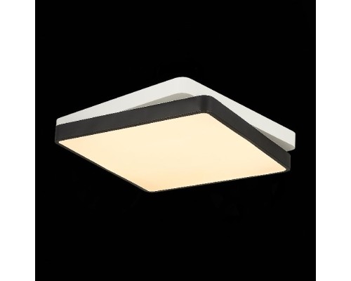 Потолочный светильник Qvo SLE200712-01 Evoluce