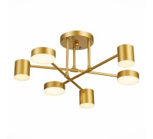 Потолочная люстра Nobel SLE201022-06 Evoluce