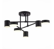 Потолочная люстра Nobel SLE201042-06 Evoluce