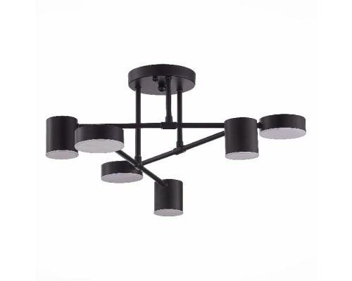 Потолочная люстра Nobel SLE201042-06 Evoluce