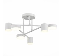 Потолочная люстра Nobel SLE201052-06 Evoluce