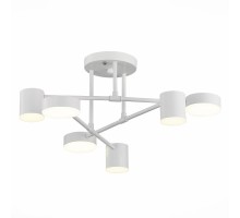 Потолочная люстра Nobel SLE201052-06 Evoluce