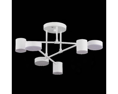 Потолочная люстра Nobel SLE201052-06 Evoluce