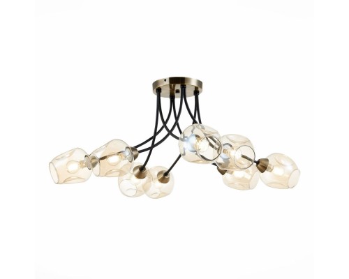 Потолочный светильник Besano SLE205302-08 Evoluce