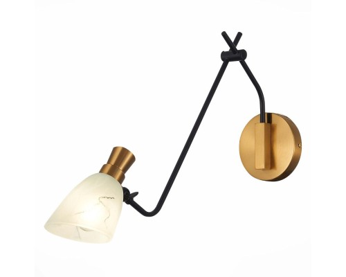 Бра Lita SLE205401-01 Evoluce