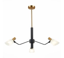 Подвесная люстра Lita SLE205403-03 Evoluce