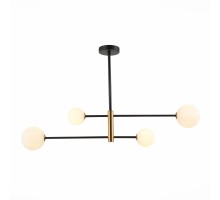 Подвесная люстра Arcola SLE220103-04 Evoluce