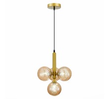 Подвесная люстра Salerno SLE220323-04 Evoluce