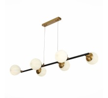 Подвесной светильник Forli SLE220403-06 Evoluce