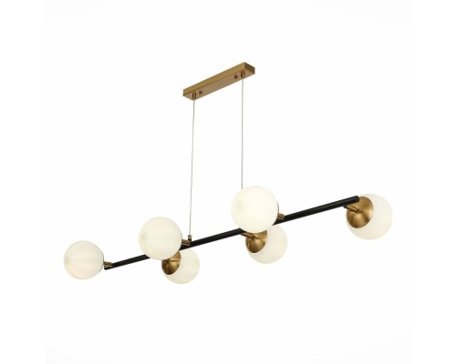 Подвесной светильник Forli SLE220403-06 Evoluce