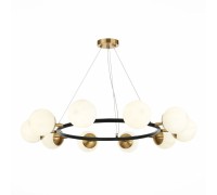 Подвесная люстра Forli SLE220403-10 Evoluce