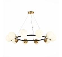 Подвесная люстра Forli SLE220403-10 Evoluce