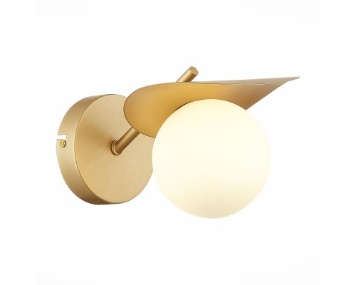 Бра Bolzano SLE220501-01 Evoluce