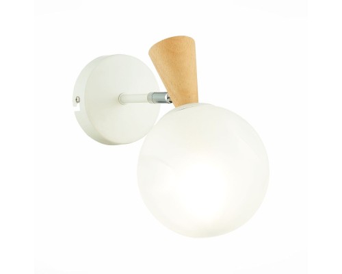 Бра Catania SLE220701-01 Evoluce