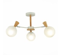 Потолочная люстра Catania SLE220702-03 Evoluce