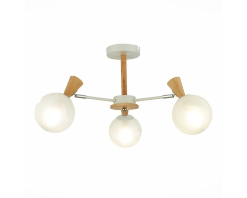 Потолочная люстра Catania SLE220702-03 Evoluce