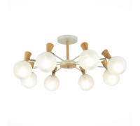 Потолочная люстра Catania SLE220702-08 Evoluce