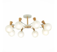 Потолочная люстра Catania SLE220702-08 Evoluce