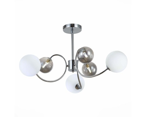 Потолочная люстра Formae SLE220912-06 Evoluce